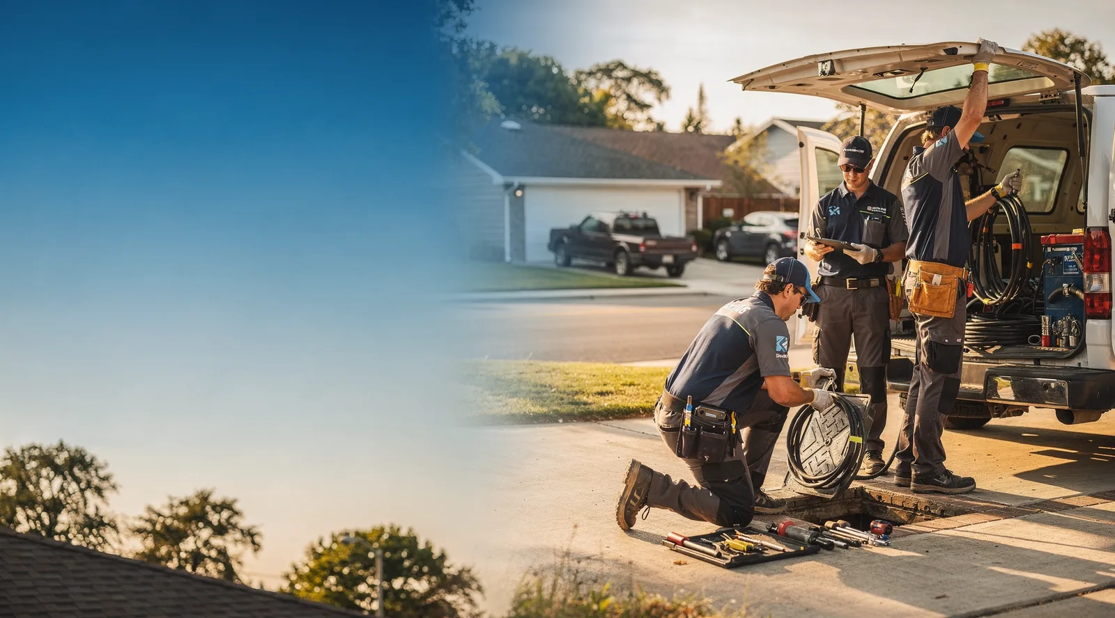 Water Softener Installation in Texhoma, TX near me